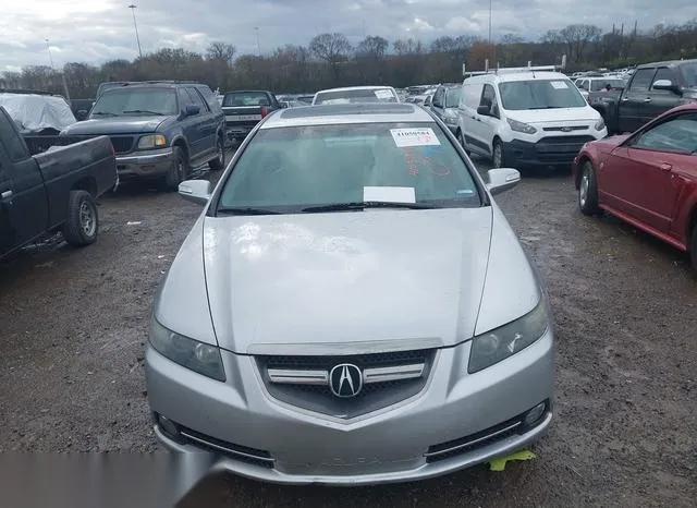 19UUA76667A010427 2007 2007 Acura TL- Type S 6