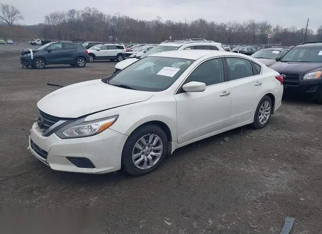 1N4AL3APXHC129548 2017 2017 Nissan Altima- 2-5 S 2