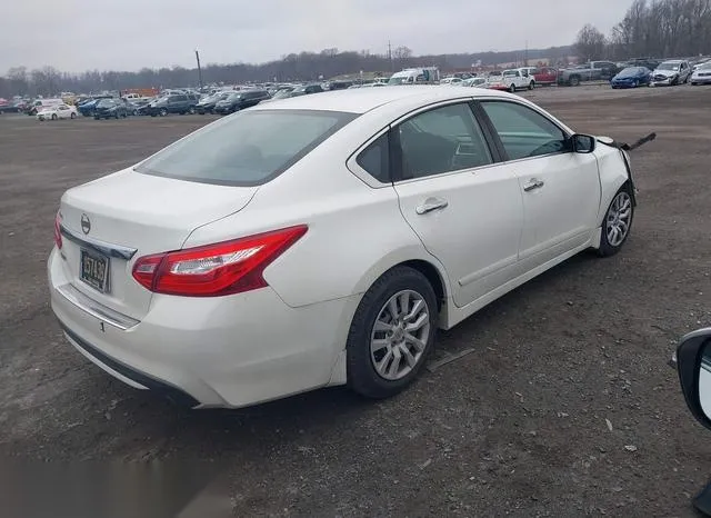 1N4AL3APXHC129548 2017 2017 Nissan Altima- 2-5 S 4