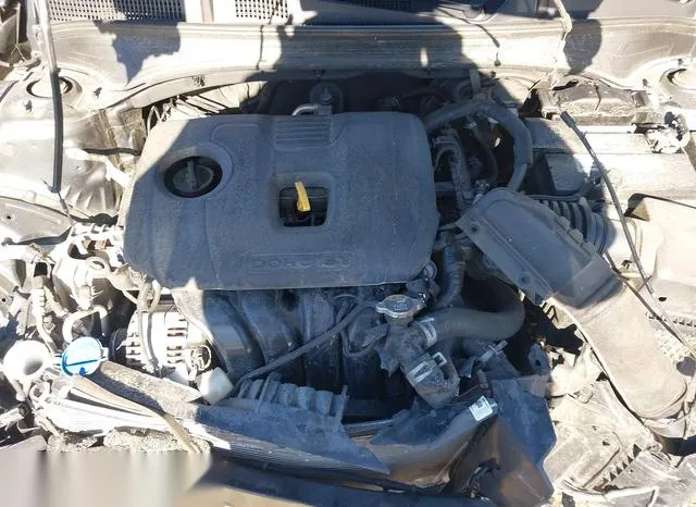 3KPF24AD3ME309312 2021 2021 KIA Forte- Lxs 10