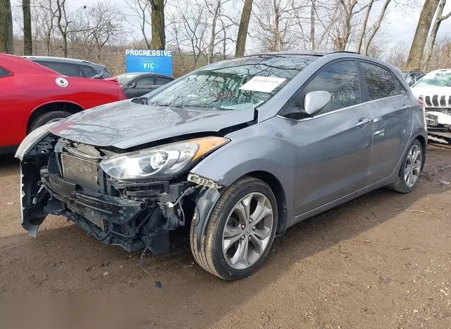 KMHD35LE5DU033034 2013 2013 Hyundai Elantra- GT 6