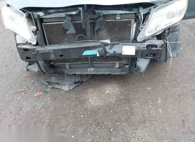 4T1BF3EK5BU716452 2011 2011 Toyota Camry- LE 6