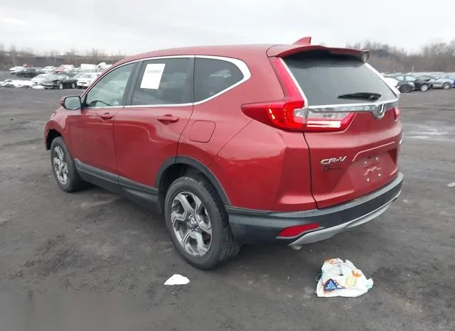 2HKRW2H83KH601081 2019 2019 Honda CR-V- Ex-L 3