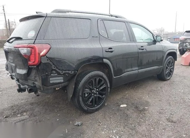 1GKKNKL41NZ172727 2022 2022 GMC Acadia- Fwd Sle 4