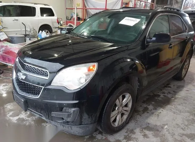 2GNALBEK6E6352975 2014 2014 Chevrolet Equinox- 1LT 2