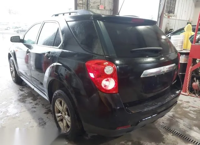 2GNALBEK6E6352975 2014 2014 Chevrolet Equinox- 1LT 3