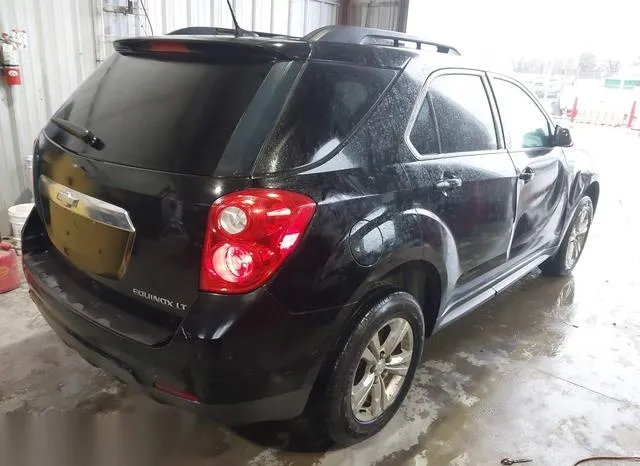 2GNALBEK6E6352975 2014 2014 Chevrolet Equinox- 1LT 4