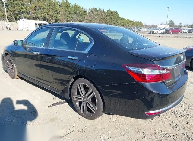 1HGCR2F58HA194902 2017 2017 Honda Accord- Sport 3