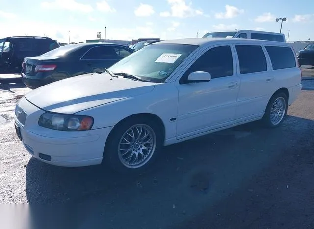 YV1SW612052460596 2005 2005 Volvo V70- 2-4 2