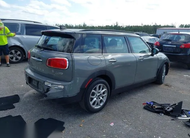 WMWLN5C56J2E34125 2018 2018 Mini Clubman- Cooper 4