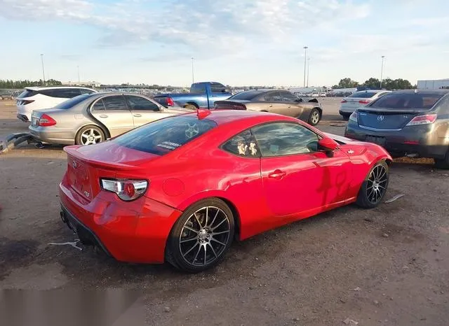 JF1ZNAA16G8709331 2016 2016 Scion FR-S 4