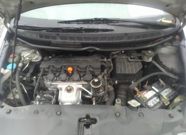 2HGFA16568H328810 2008 2008 Honda Civic- LX 10