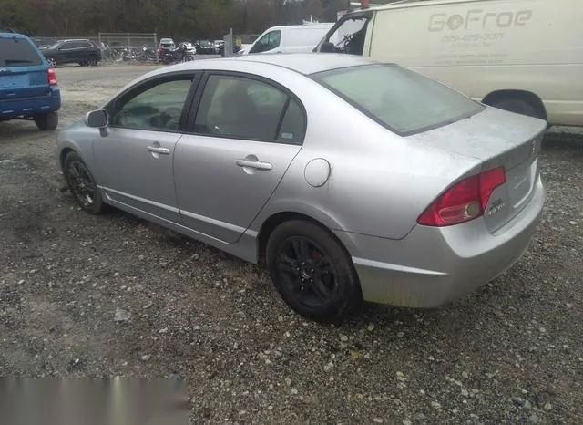 2HGFA16568H328810 2008 2008 Honda Civic- LX 3