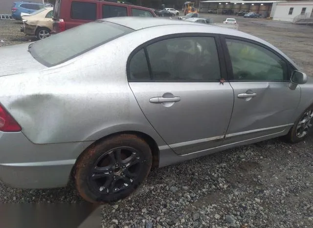 2HGFA16568H328810 2008 2008 Honda Civic- LX 6