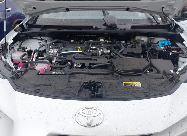 JTDACAAU7R3031762 2024 2024 Toyota Prius- Xle 10