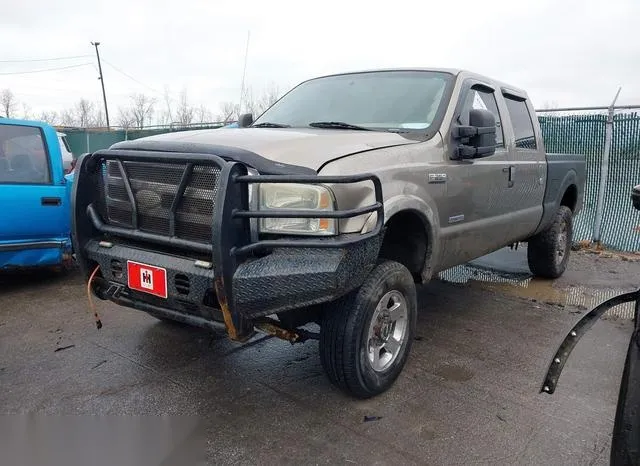 1FTSW21P05EC16682 2005 2005 Ford F-250- Lariat/Xl/Xlt 2