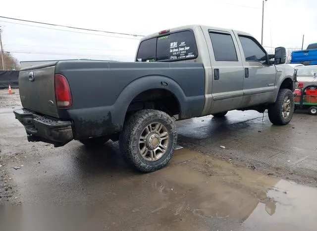 1FTSW21P05EC16682 2005 2005 Ford F-250- Lariat/Xl/Xlt 4