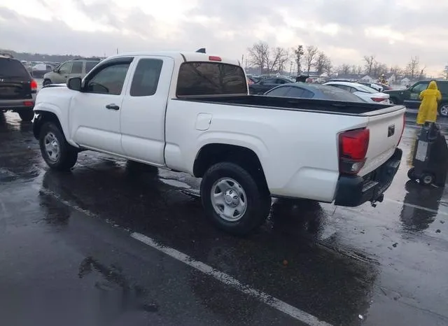 5TFRX5GN7JX110876 2018 2018 Toyota Tacoma- SR 3