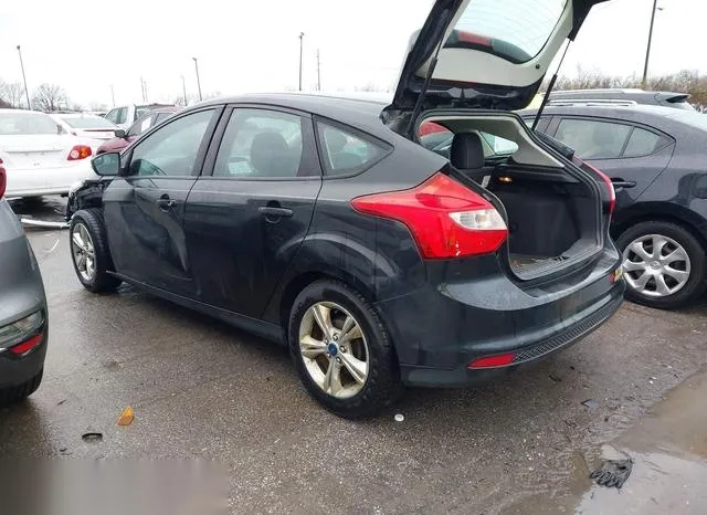 1FADP3K2XDL279657 2013 2013 Ford Focus- SE 3