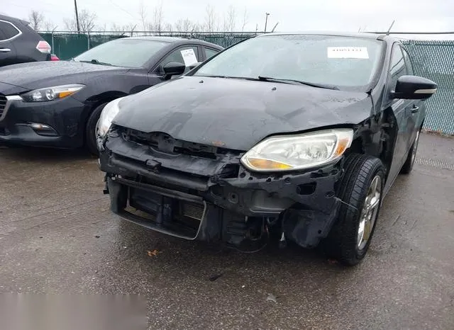 1FADP3K2XDL279657 2013 2013 Ford Focus- SE 6