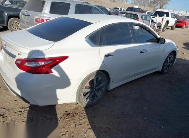 1N4AL3AP3GC184454 2016 2016 Nissan Altima- 2-5 SR 4