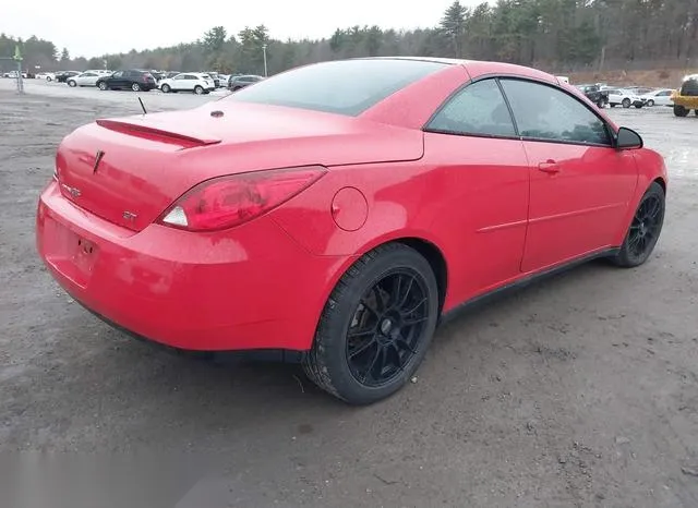 1G2ZH358064265605 2006 2006 Pontiac G6- GT 4