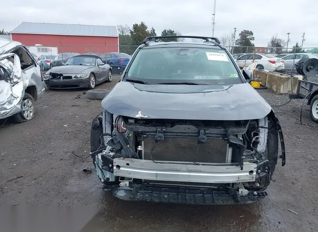 2T3G1RFV0MC143763 2021 2021 Toyota RAV4- LE 6