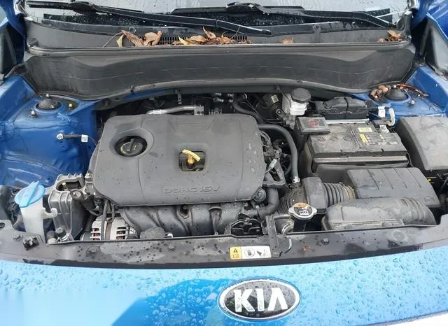 KNDEUCAA3M7128717 2021 2021 KIA Seltos- S 10