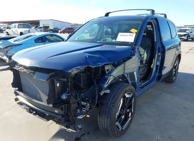 5XYP3DGC3RG517250 2024 2024 KIA Telluride- EX 2