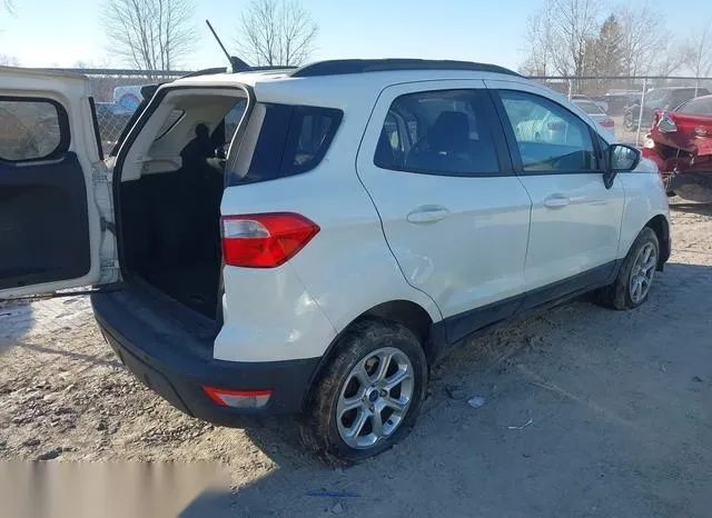 MAJ6P1UL7JC225229 2018 2018 Ford Ecosport- SE 4