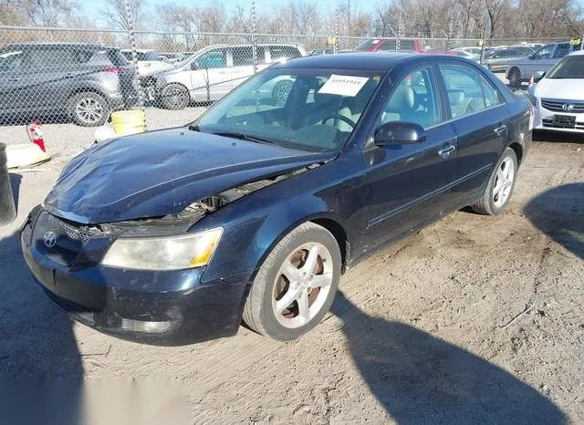 5NPEU46FX6H028770 2006 2006 Hyundai Sonata- Gls V6/Lx V6 2