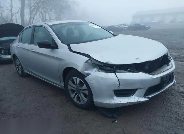 1HGCR2F30DA262621 2013 2013 Honda Accord- LX 1