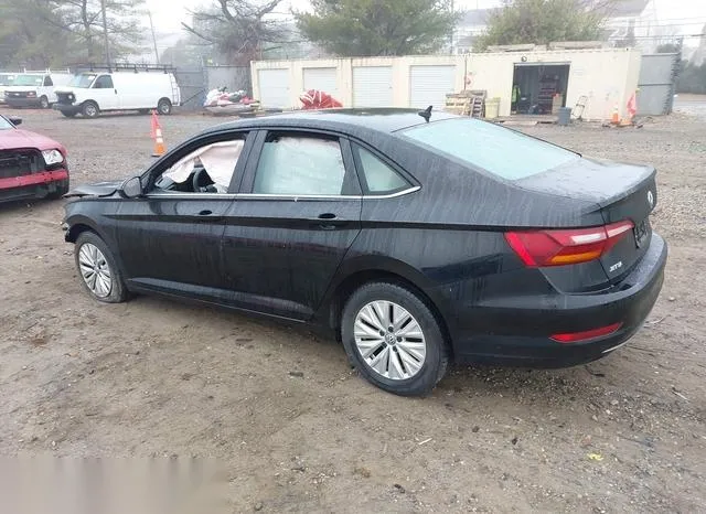 3VWC57BU3KM138152 2019 2019 Volkswagen Jetta- 1-4T R-Line/1 3