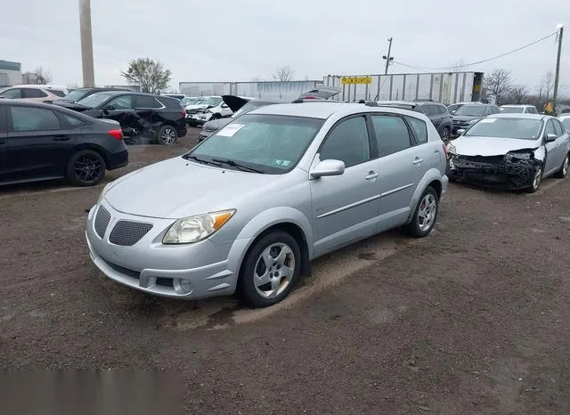 5Y2SL638X5Z471354 2005 2005 Pontiac Vibe 2