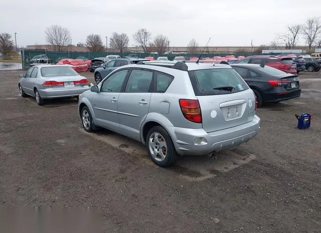 5Y2SL638X5Z471354 2005 2005 Pontiac Vibe 3