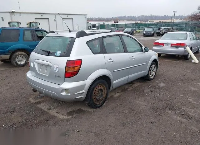 5Y2SL638X5Z471354 2005 2005 Pontiac Vibe 4