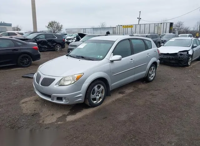 5Y2SL638X5Z471354 2005 2005 Pontiac Vibe 6