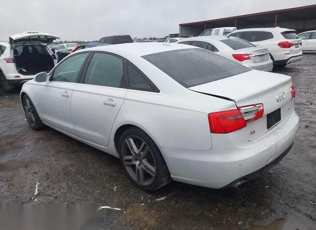 WAUGFAFC3FN026010 2015 2015 Audi A6- 2-0T Premium 3