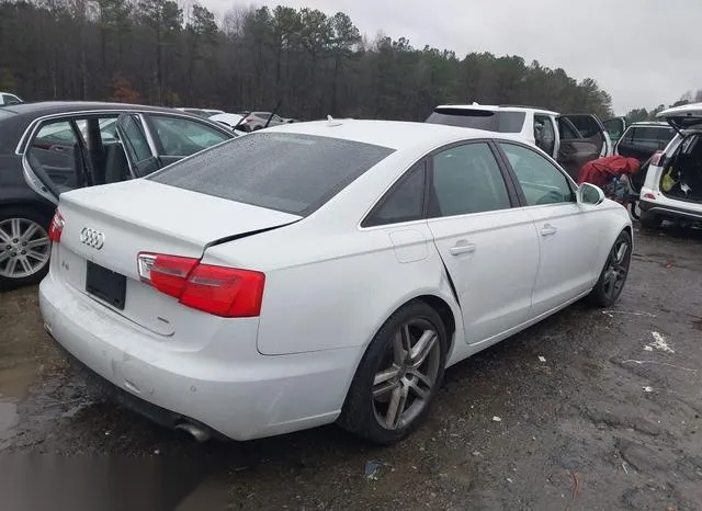 WAUGFAFC3FN026010 2015 2015 Audi A6- 2-0T Premium 4