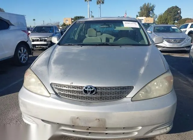 4T1BF30K82U003780 2002 2002 Toyota Camry- Le V6 6