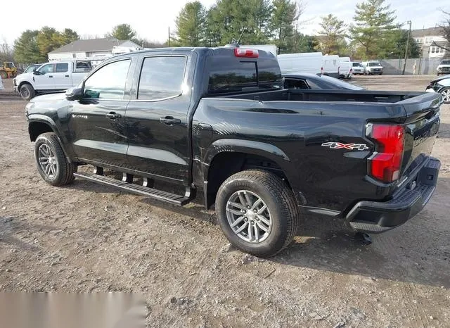 1GCPTCEK6R1245507 2024 2024 Chevrolet Colorado- 4Wd Lt 3