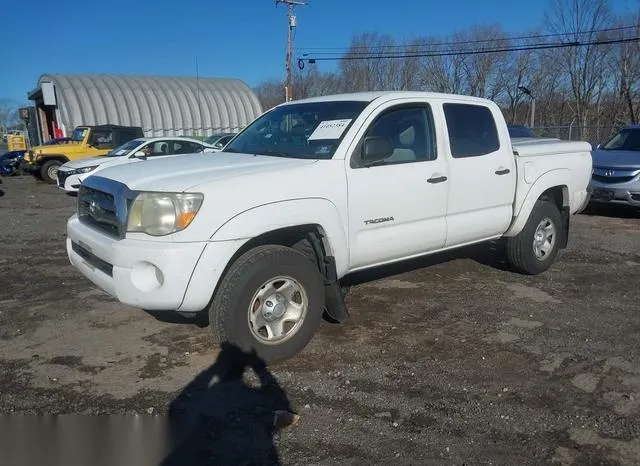 5TEJU4GN1AZ715646 2010 2010 Toyota Tacoma- Prerunner V6 2