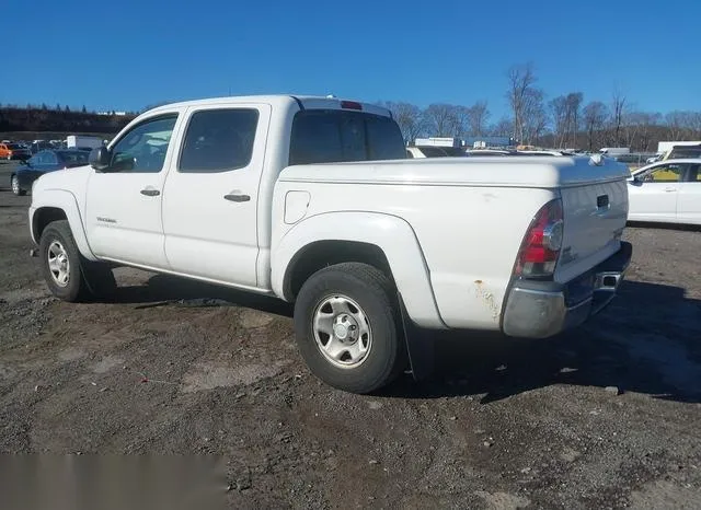 5TEJU4GN1AZ715646 2010 2010 Toyota Tacoma- Prerunner V6 3