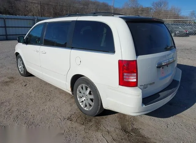 2A8HR54P18R684905 2008 2008 Chrysler Town and Country- Touring 3