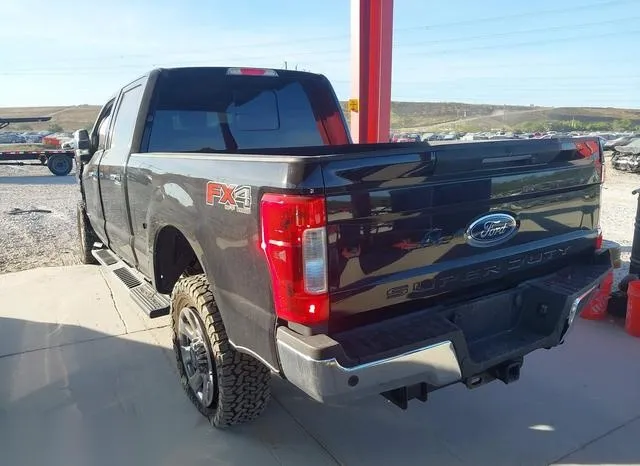 1FT7W2BT5KEC74428 2019 2019 Ford F-250- Lariat 3