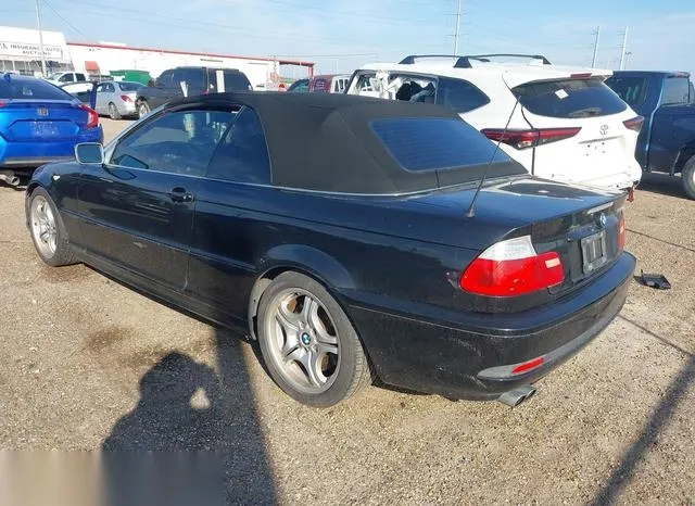 WBABW53434PL42216 2004 2004 BMW 3 Series- 330CI 3