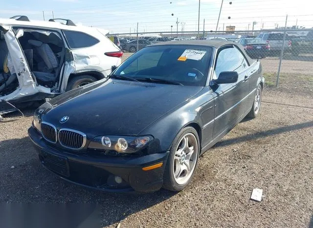 WBABW53434PL42216 2004 2004 BMW 3 Series- 330CI 6