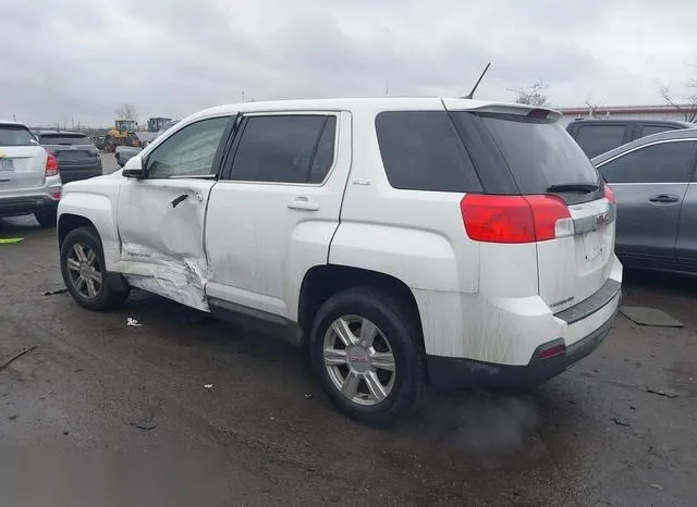 2GKALMEKXE6307871 2014 2014 GMC Terrain- Sle-1 3