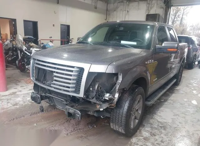 1FTFW1CT9BKE13059 2011 2011 Ford F-150- FX2 2