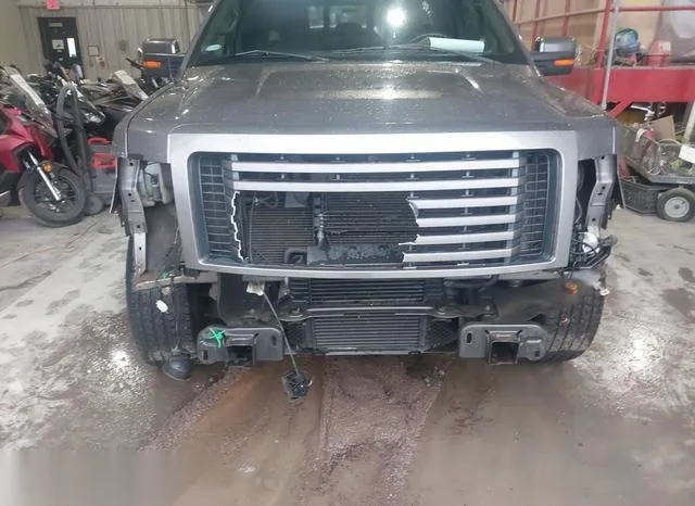 1FTFW1CT9BKE13059 2011 2011 Ford F-150- FX2 6